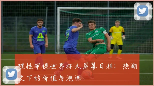 理性审视世界杯大屏幕日租：热潮之下的价值与泡沫