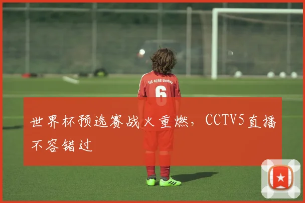 世界杯预选赛战火重燃,CCTV5直播不容错过