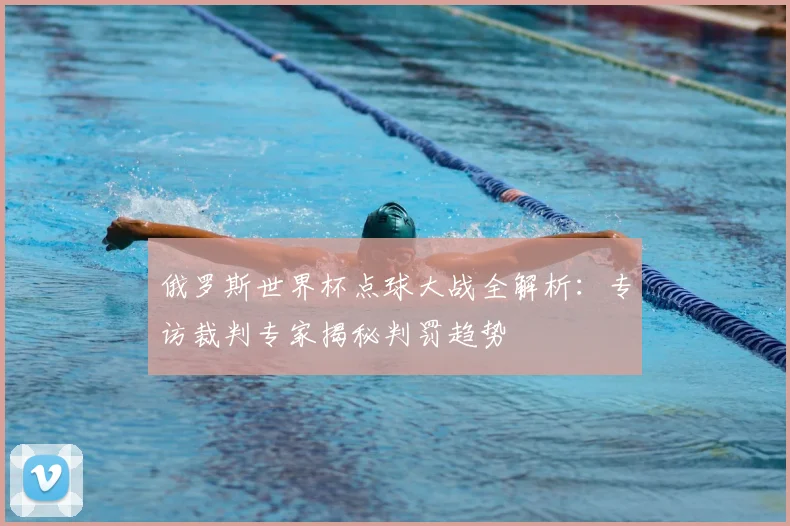 俄罗斯世界杯点球大战全解析:专访裁判专家揭秘判罚趋势