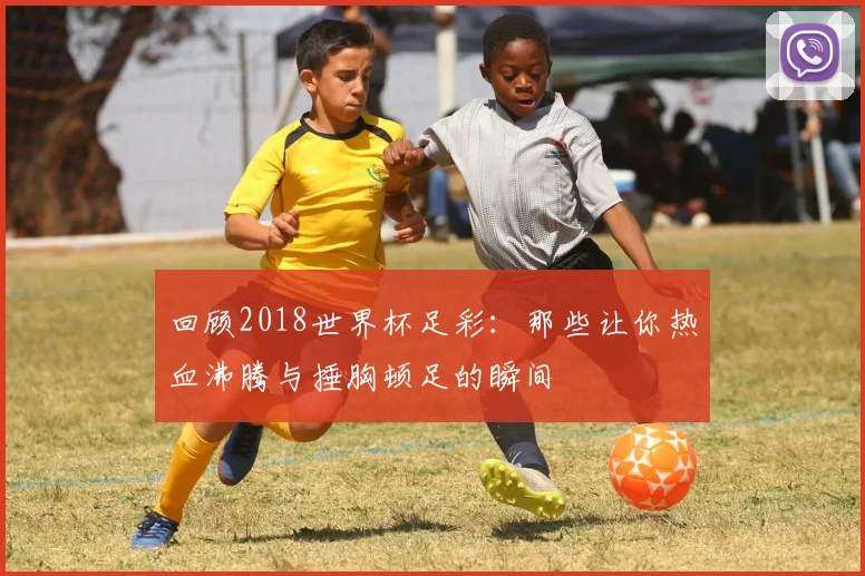 回顾2018世界杯足彩：那些让你热血沸腾与捶胸顿足的瞬间
